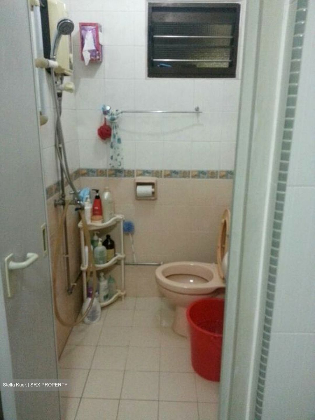 Blk 50 BLANGAH VIEW (Bukit Merah), HDB 4 Rooms #401810451